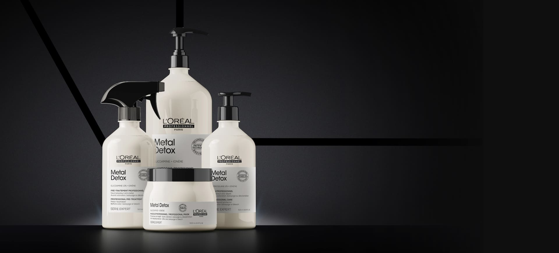 produsele metal detox