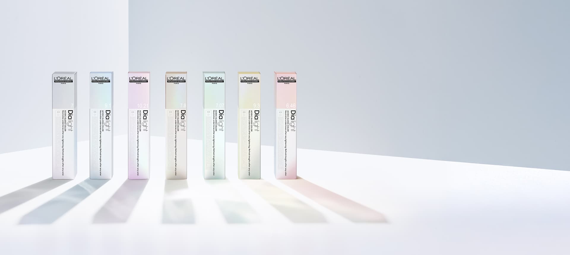 Loreal pro default picture