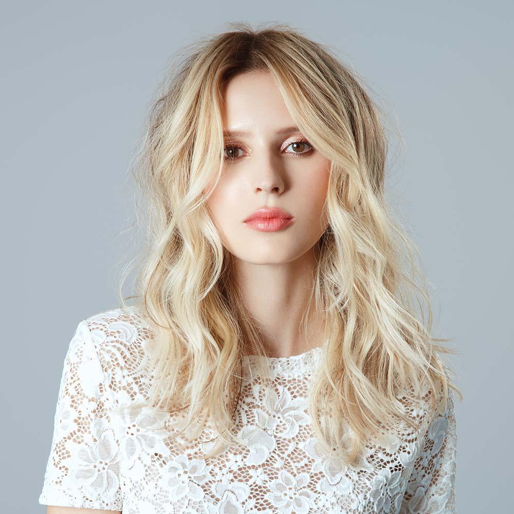 Ce tipuri de blond ți se potrivesc în funcție de ten și culoarea ochilor?