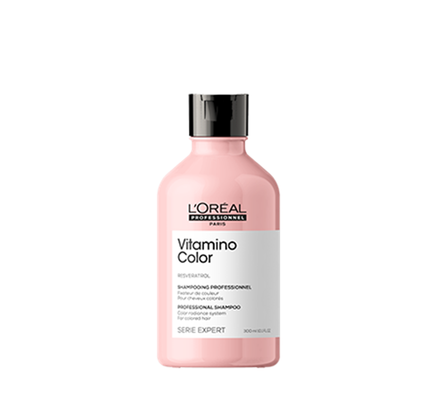 Colour Protecting Shampoo | VITAMINO COLOR | by L'Oréal Professionnel