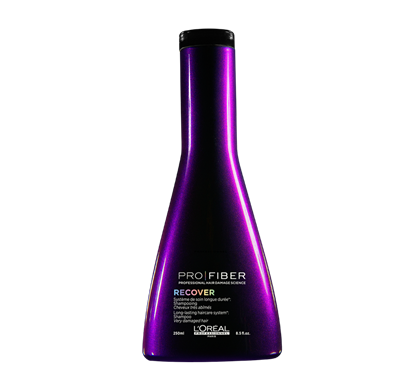Pro deals fiber shampoo