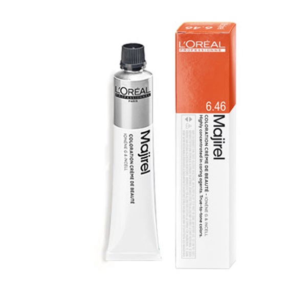 Vopsea de par profesionala Majirel L'Oréal Professionnel