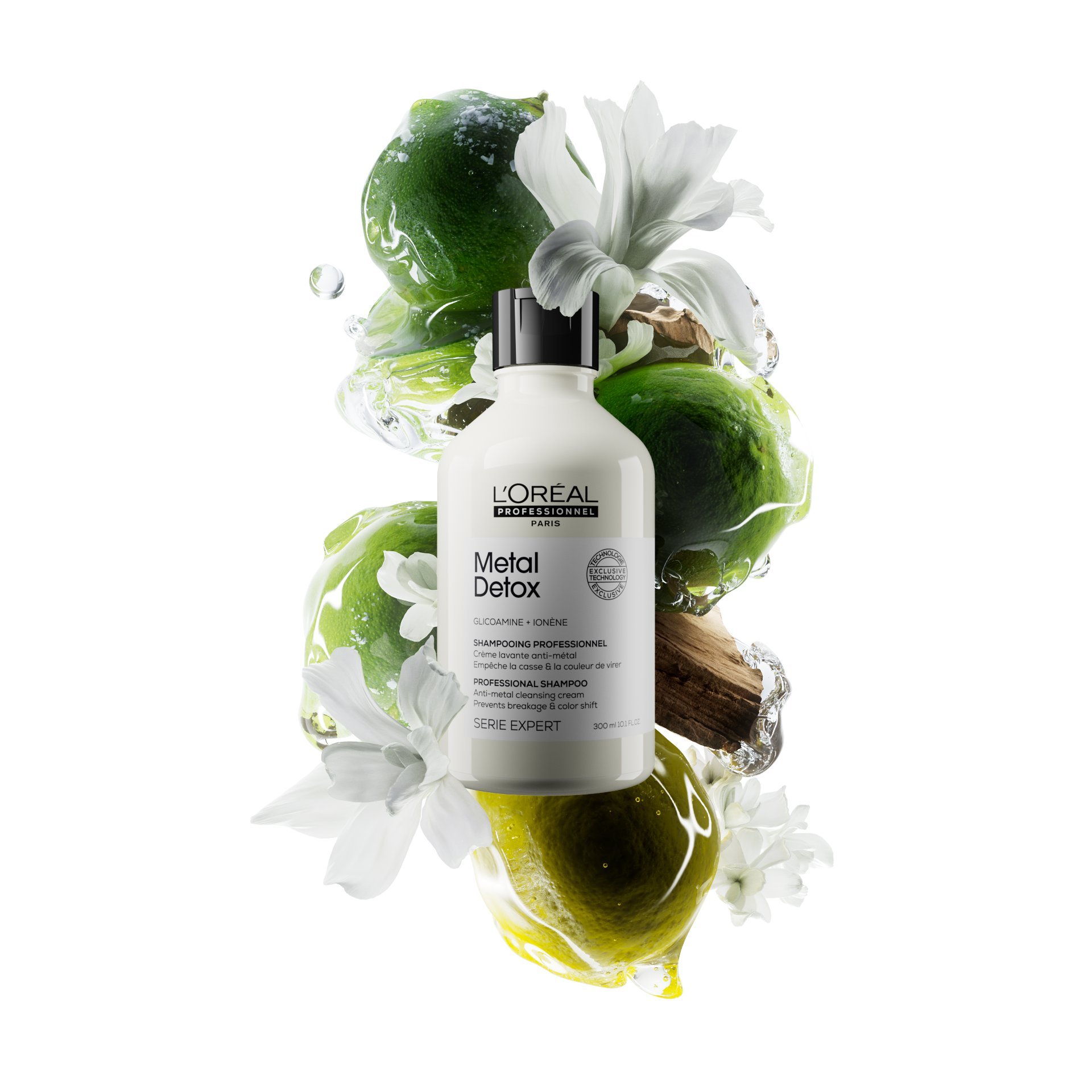 steampod loreal