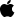 logo apple