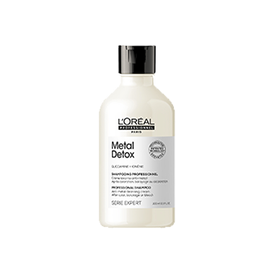 loreal professionnel serie expert pure resource shampoo for healthy scalp
